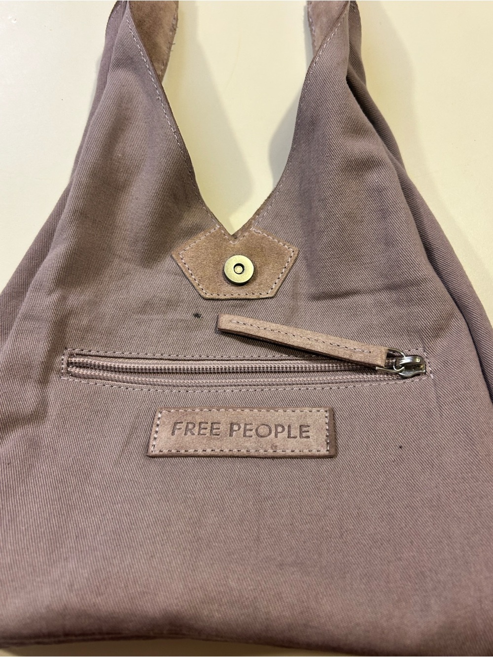 Free People Knox Studded Shoulder Bag - Picture 10 of 11
